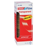 Tesa-Klebefilm, 15 mm x 33 m