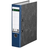Ordner, DIN A4, 8,0 cm breit, LEITZ 1080, blau