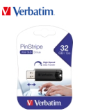 Verbatim USB-Stick, 32 GB