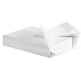 Kopierpapier, DIN A4, weiß, (500 Blatt)