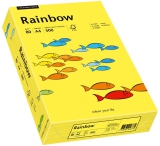 Kopierpapier, DIN A4, pastellgrn, (500 Blatt)