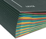 Organizer Color, A-Z, schwarz, Leitz 5914