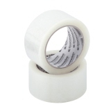 Packband, SOE 5860, (50 mm x 60 m), transparent